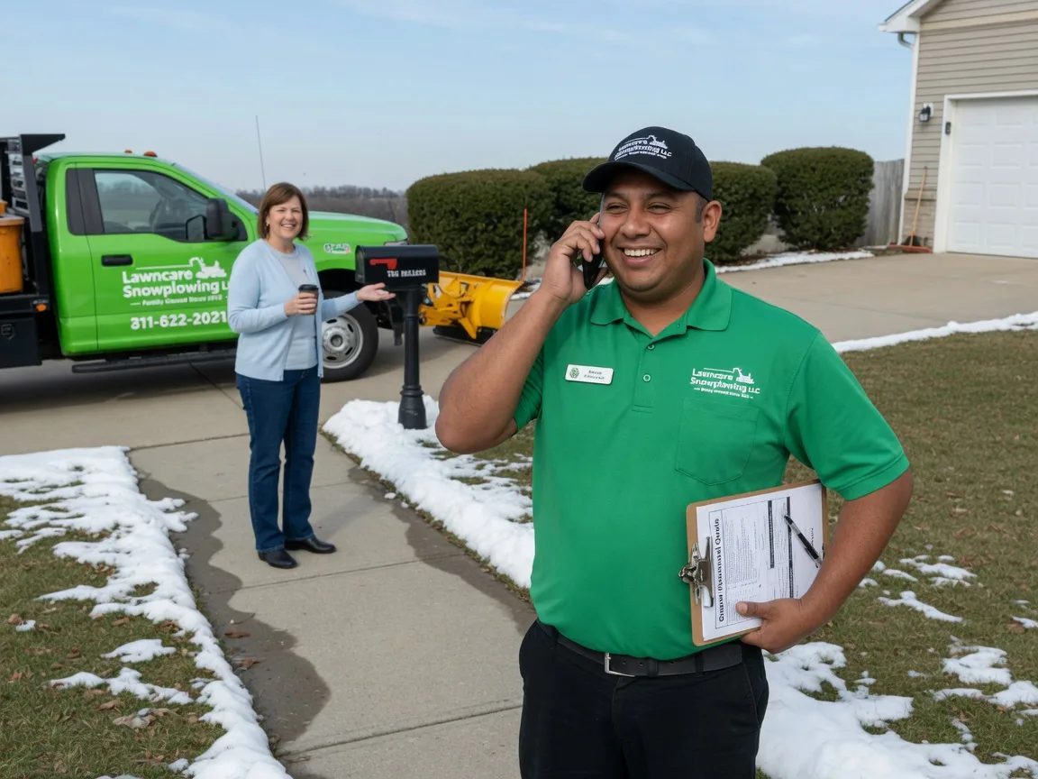 Lawn Care Services By Expert Landscaper Minor Hill, TN FAQs